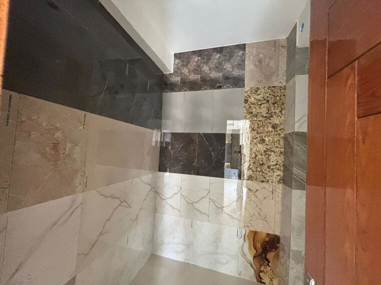 Kitchen, emaar-marbella 3.5 Bedroom 2800 Sq.Ft. Apartment In Sector 66 Gurgaon 10640789