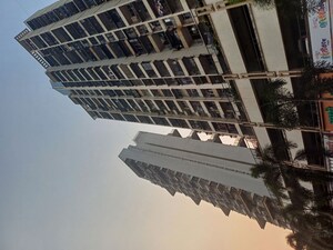 3 BHK Apartment For Rent in Neelkanth Heights, Ghansoli
