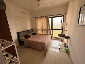 1 BHK + Prayer Room,Extra Room,Basement Apartment For Sale in Agarwal Krish Garden in Nalasopara West, Palghar