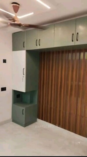 Kitchen in 1 BHK Apartment at Agarwal Krish Garden, Nalasopara West – for Sale