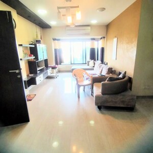 2 BHK Apartment For Rent in Chembur