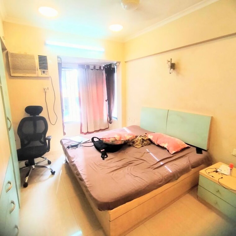 Bedroom, chembur 2 Bedroom 1040 Sq.Ft. Apartment In Chembur Mumbai 10640798