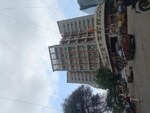 3 BHK + Prayer Room,Servant Room 1300 Sq.Ft. Apartment in Shubh Mio Palazzo