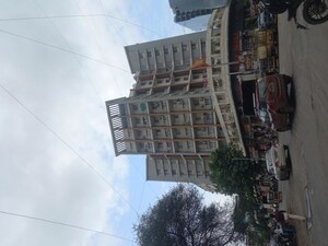 3 BHK Apartment For Sale in Shubh Mio Palazzo, Kharadi