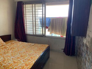 Kitchen in 2 BHK Apartment at Chembur – for Rent