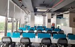 2000 Sq.Ft. Office Space in Scheme No 54
