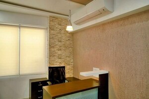 Kitchen in  Office Space at Scheme No 54 – for Sale