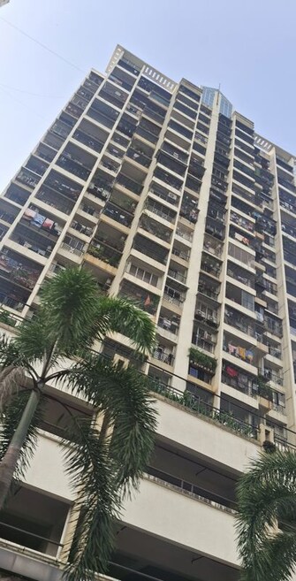 3 BHK Apartment For Rent in Neelkanth Heights in Ghansoli, Navi Mumbai