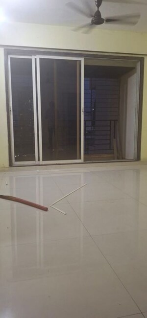 3 BHK Apartment For Rent in Neelkanth Heights, Ghansoli