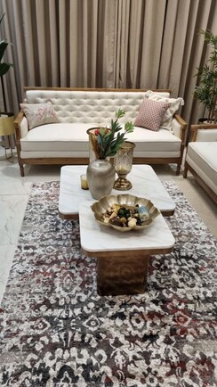 4 BHK + Prayer Room,Store Room Apartment For Sale in Courtyard Trinity