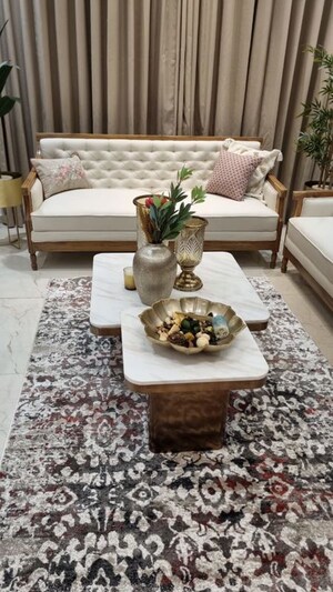 4 BHK Apartment For Sale in Courtyard Trinity, Gotri