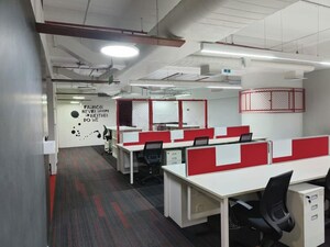  Office Space For Rent in Hinjewadi