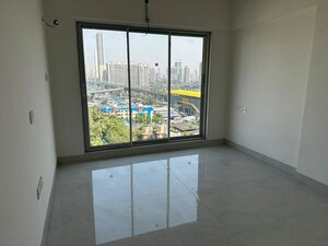 2 BHK Apartment For Sale in Alliance Abhimanyu, Malad West