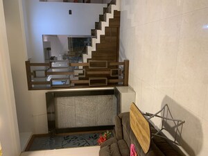 Living Room in 5 BHK Independent House at Bhuvaneshwari Nagar – for Rent