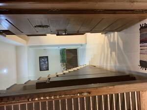 5 BHK Independent House – Exterior View View at Bhuvaneshwari Nagar - for Rent