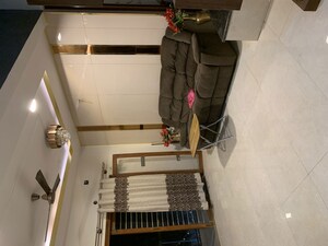 Living Room in 5 BHK Independent House at Bhuvaneshwari Nagar – for Rent