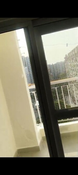 Building Lobby in 2 BHK Apartment at VVIP Addresses, Raj Nagar Extension – for Rent