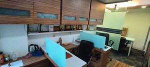  Office Space For Rent in Thane West