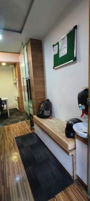 Team Area in  Office Space at Thane West – for Rent
