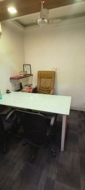Team Area in  Office Space at Thane West – for Rent