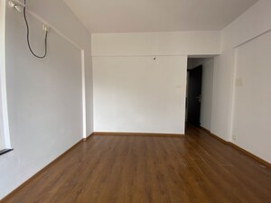 Master Bedroom in 2 BHK Apartment at Bopodi – for Sale