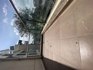 Balcony in 2 BHK Apartment at Bopodi – for Sale