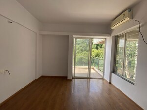 Master Bedroom in 2 BHK Apartment at Bopodi – for Sale