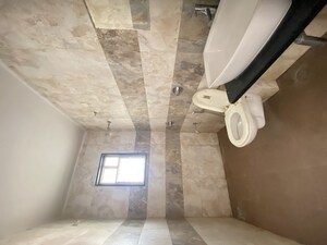 Bathroom in 2 BHK Apartment at Bopodi – for Sale