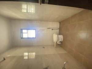 Bathroom in 2 BHK Apartment at Bopodi – for Sale