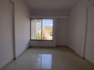 Bedroom in 2 BHK Apartment at Bopodi – for Sale