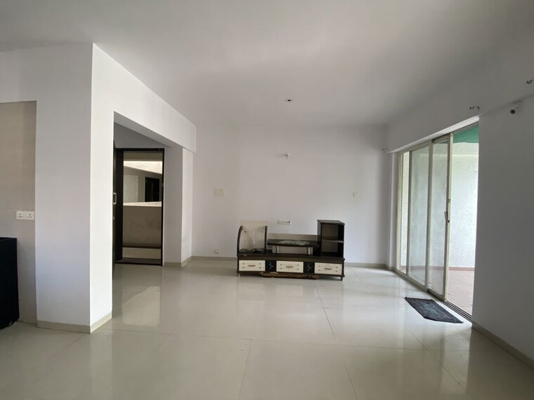 Living Room, bopodi 2 Bedroom 1100 Sq.Ft. Apartment In Bopodi Pune 10640825