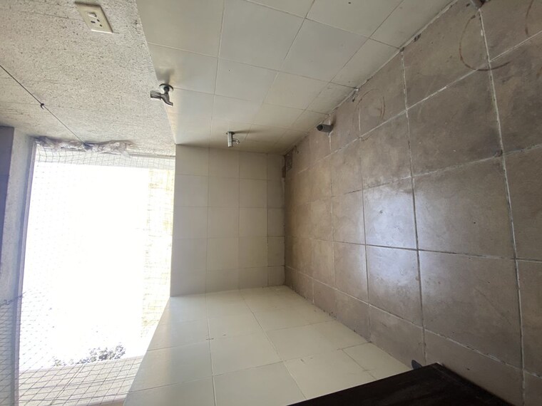 Bathroom, bopodi 2 Bedroom 1100 Sq.Ft. Apartment In Bopodi Pune 10640825