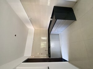 Kitchen in 2 BHK Apartment at Bopodi – for Sale