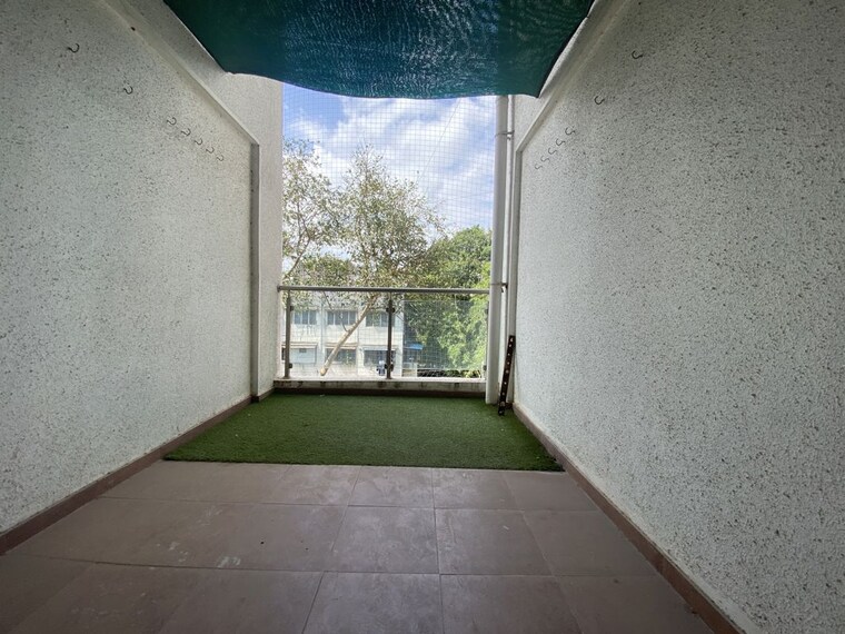 Kitchen, bopodi 2 Bedroom 1100 Sq.Ft. Apartment In Bopodi Pune 10640825