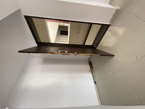 2 BHK Apartment – Entrance View at Bopodi - for Sale