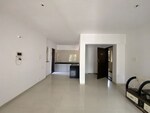 2 BHK 1100 Sq.Ft. Apartment in Bopodi