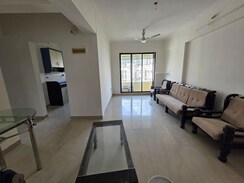 2 BHK Apartment For Sale in Acme Avenue
