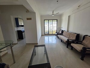 2 BHK Apartment For Sale in Acme Avenue, Kandivali West