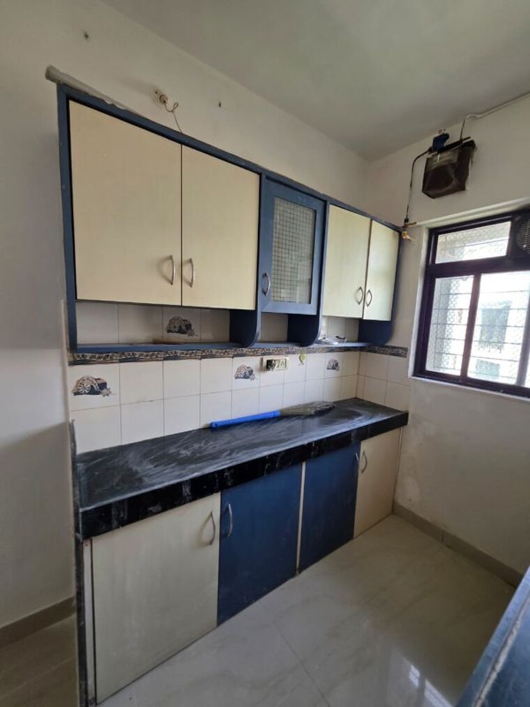 Kitchen, acme-avenue 2 Bedroom 900 Sq.Ft. Apartment In Kandivali West Mumbai 10640840