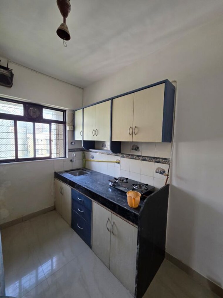 Kitchen, acme-avenue 2 Bedroom 900 Sq.Ft. Apartment In Kandivali West Mumbai 10640840