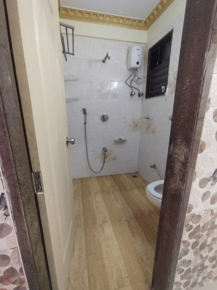 Bathroom, trishul-patel-heights 2 Bedroom 1259 Sq.Ft. Apartment In Ghansoli Navi Mumbai 10640851