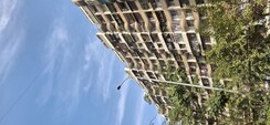 2 BHK Apartment For Rent in Trishul Patel Heights