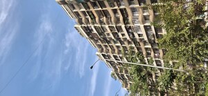 2 BHK Apartment For Rent in Trishul Patel Heights, Ghansoli