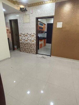 Room in 2 BHK Apartment at Trishul Patel Heights, Ghansoli – for Rent