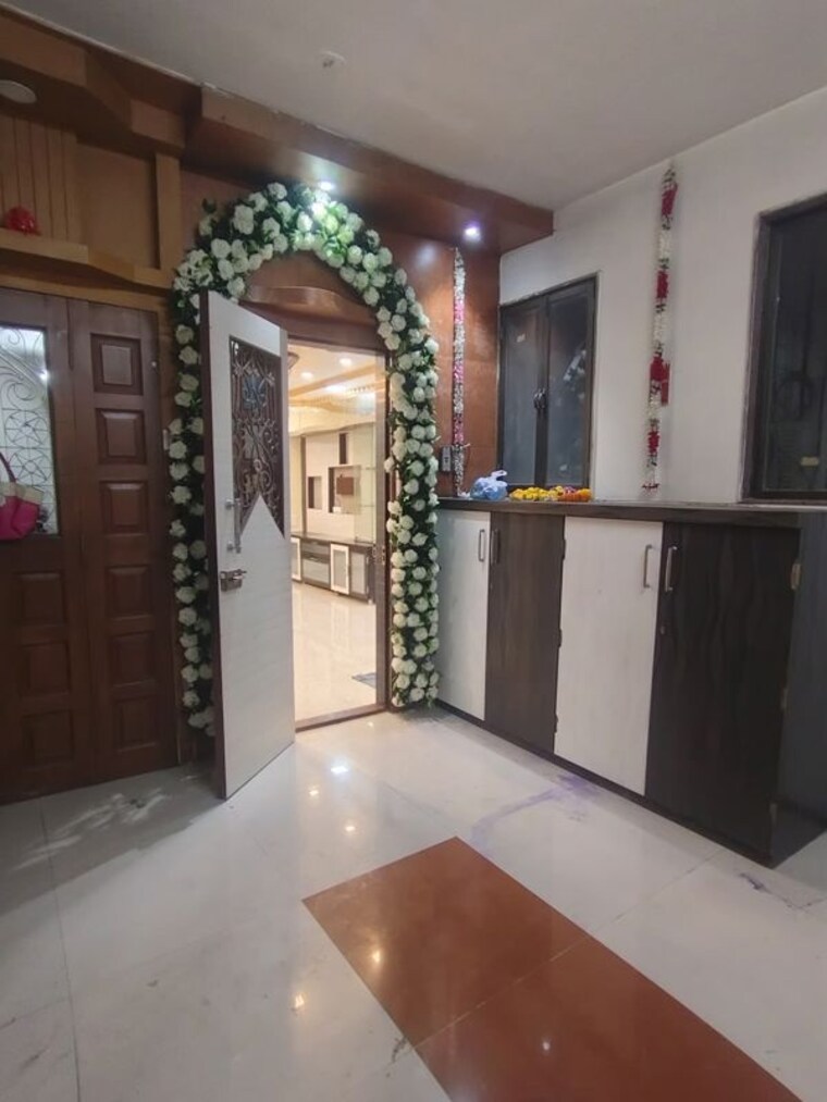 Room, trishul-patel-heights 2 Bedroom 1259 Sq.Ft. Apartment In Ghansoli Navi Mumbai 10640851