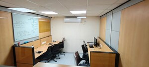 Team Area in  Office Space at Shilp Epitome, Bodakdev – for Rent