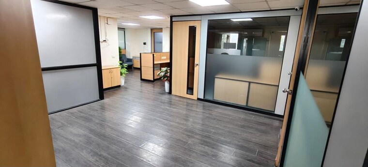 Room, shilp-epitome Commercial Office Space 3600 Sq.Ft. In Bodakdev Ahmedabad 10640842