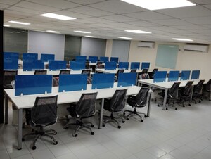  Office Space For Rent in Shilp Epitome, Bodakdev