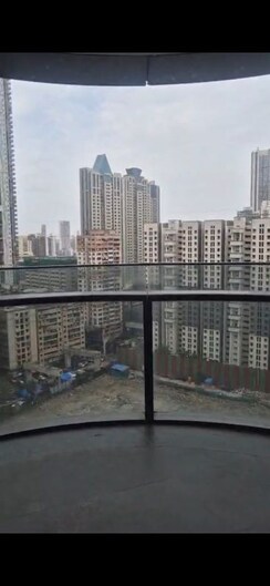 3 BHK + Servant Room Apartment For Rent in Worli