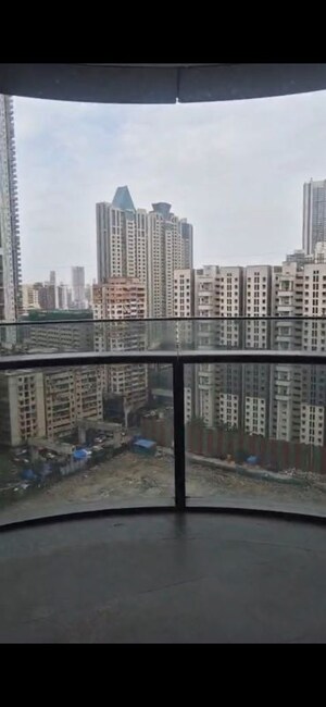 3 BHK Apartment For Rent in Worli